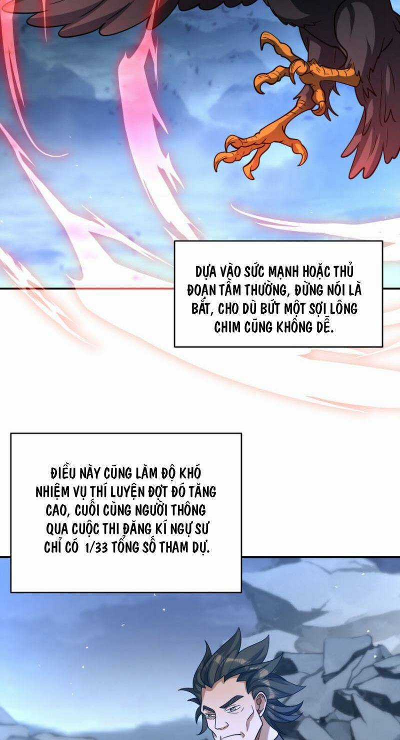 Cựu Nhật Ngự Long - Chapter 88 - Trang 39