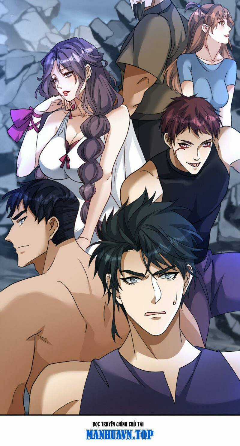 Cựu Nhật Ngự Long - Chapter 88 - Trang 40