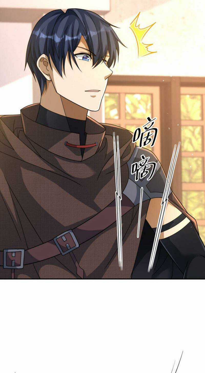 Cựu Nhật Ngự Long - Chapter 88 - Trang 5