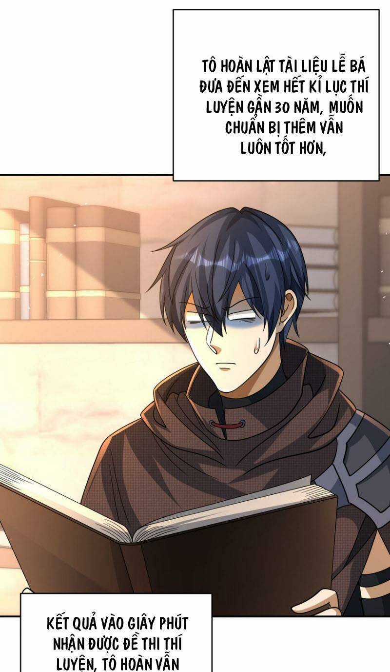 Cựu Nhật Ngự Long - Chapter 88 - Trang 41