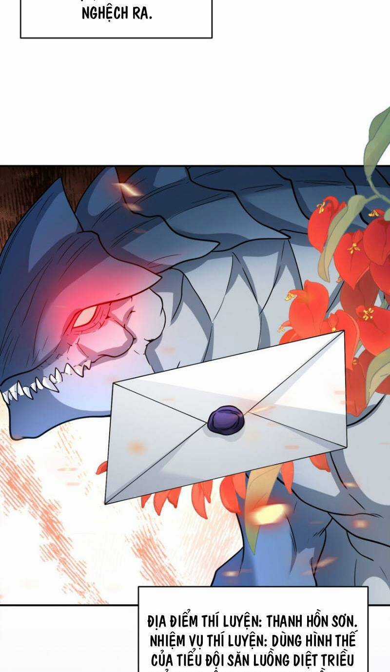 Cựu Nhật Ngự Long - Chapter 88 - Trang 42