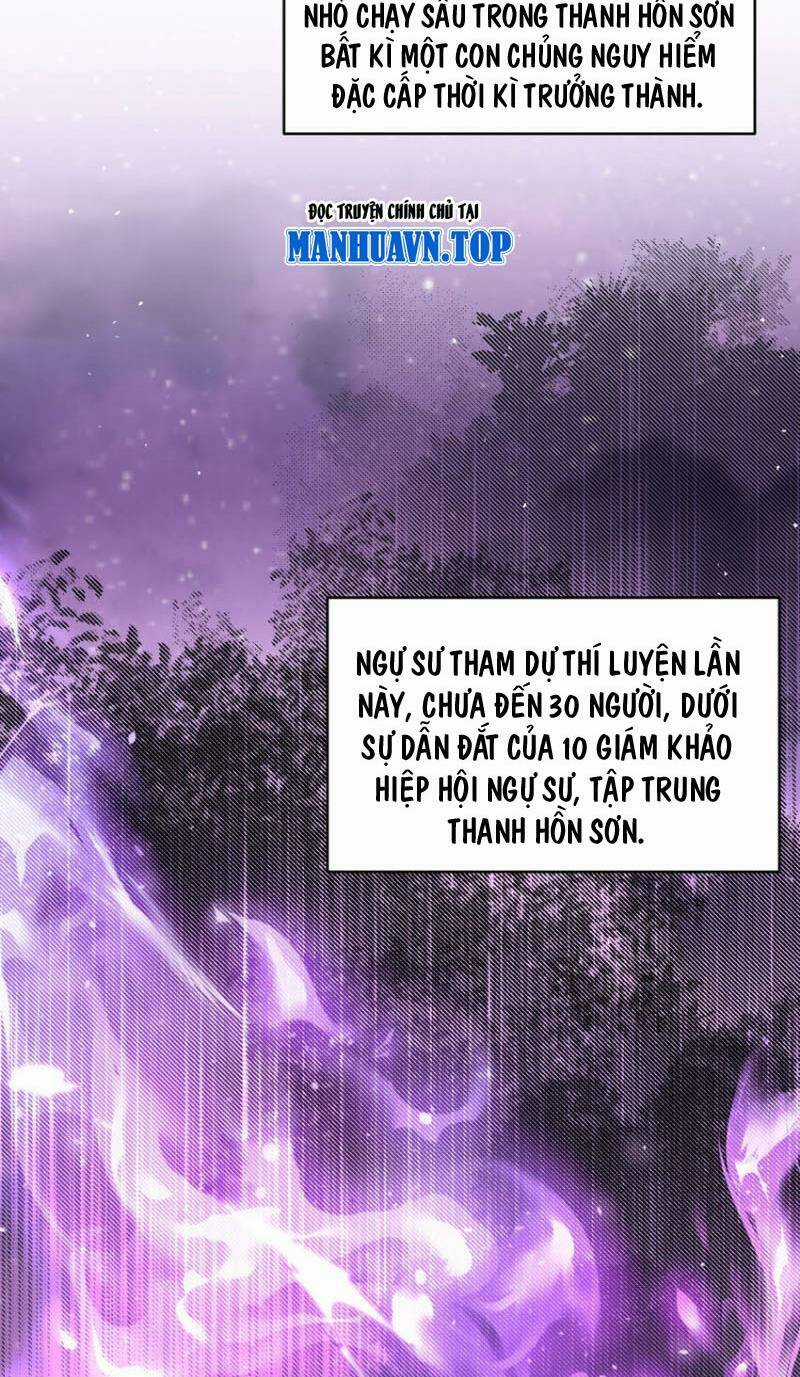 Cựu Nhật Ngự Long - Chapter 88 - Trang 43