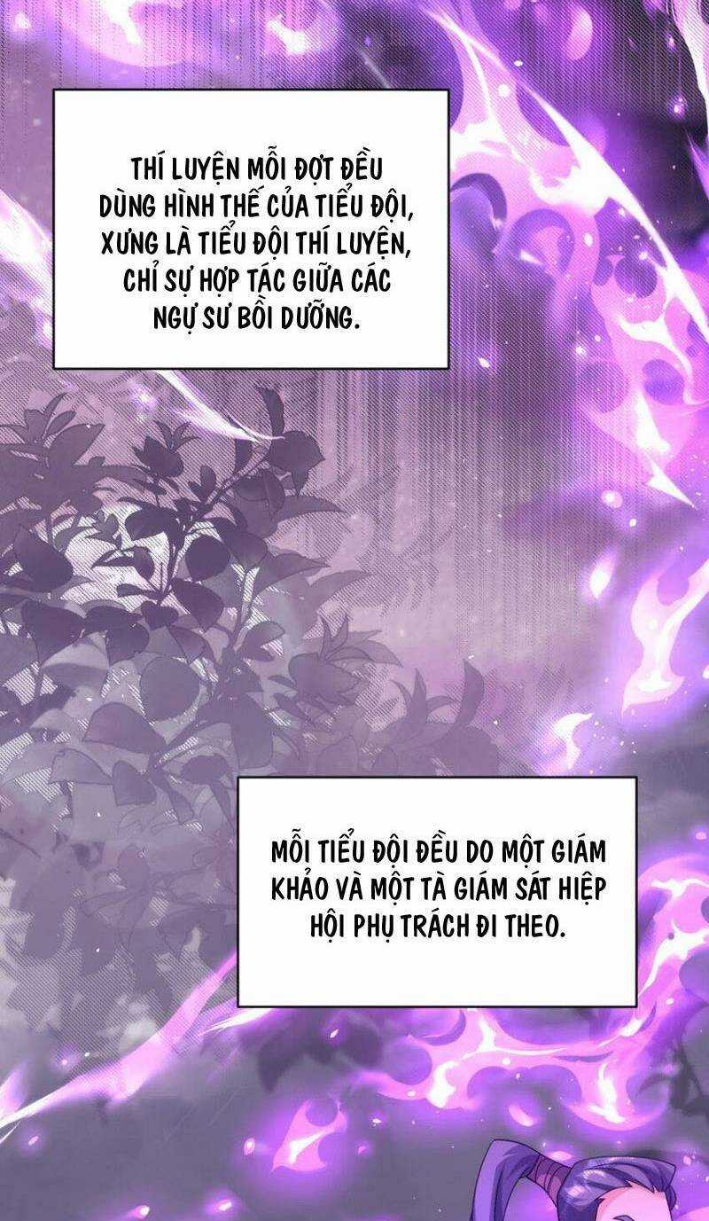 Cựu Nhật Ngự Long - Chapter 88 - Trang 44