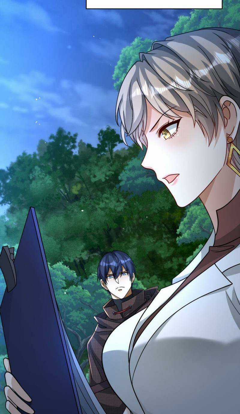 Cựu Nhật Ngự Long - Chapter 88 - Trang 46