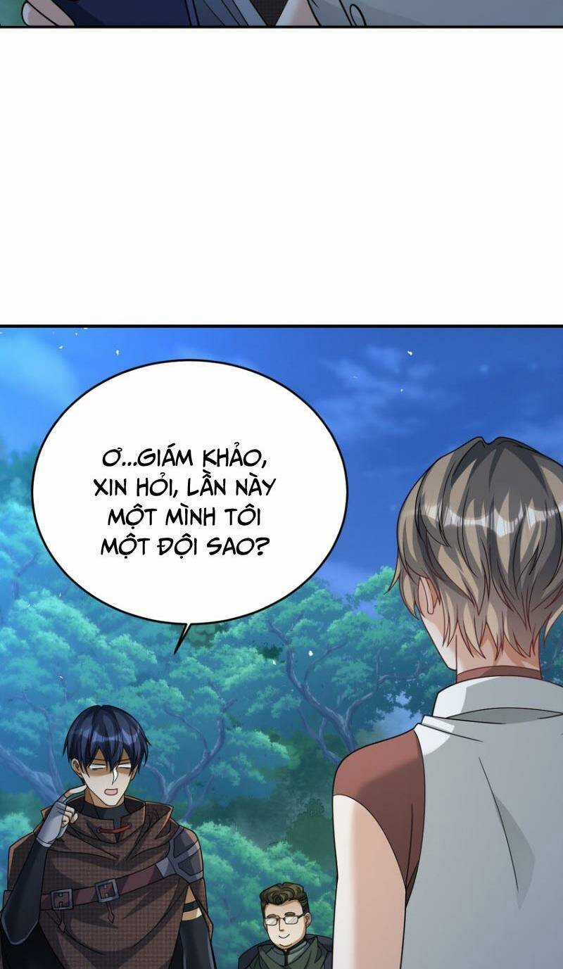 Cựu Nhật Ngự Long - Chapter 88 - Trang 47