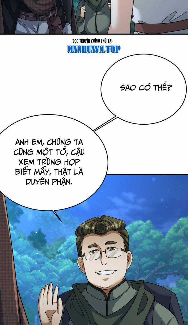 Cựu Nhật Ngự Long - Chapter 88 - Trang 48