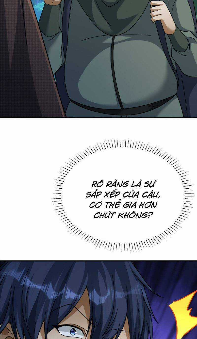 Cựu Nhật Ngự Long - Chapter 88 - Trang 49