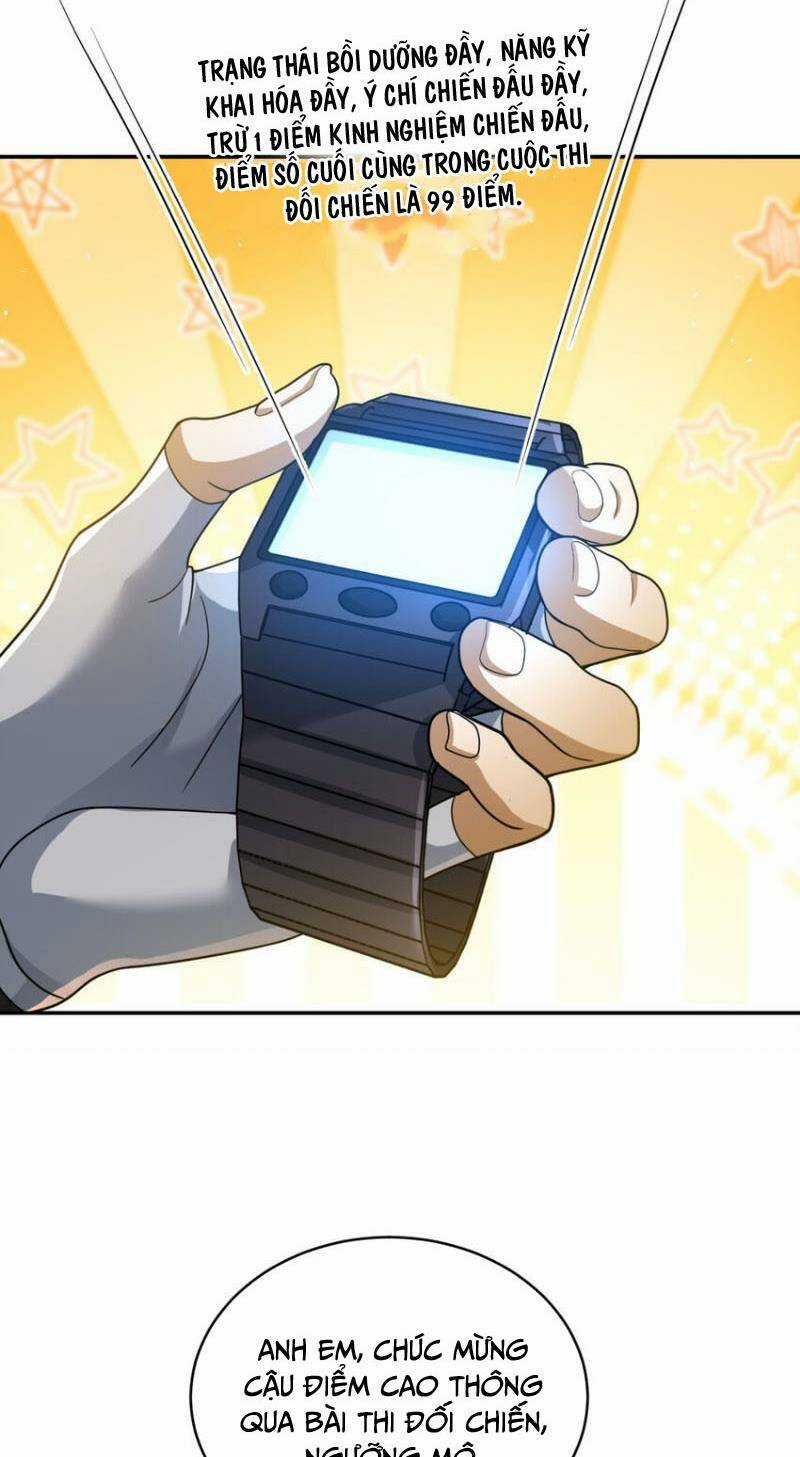 Cựu Nhật Ngự Long - Chapter 88 - Trang 6