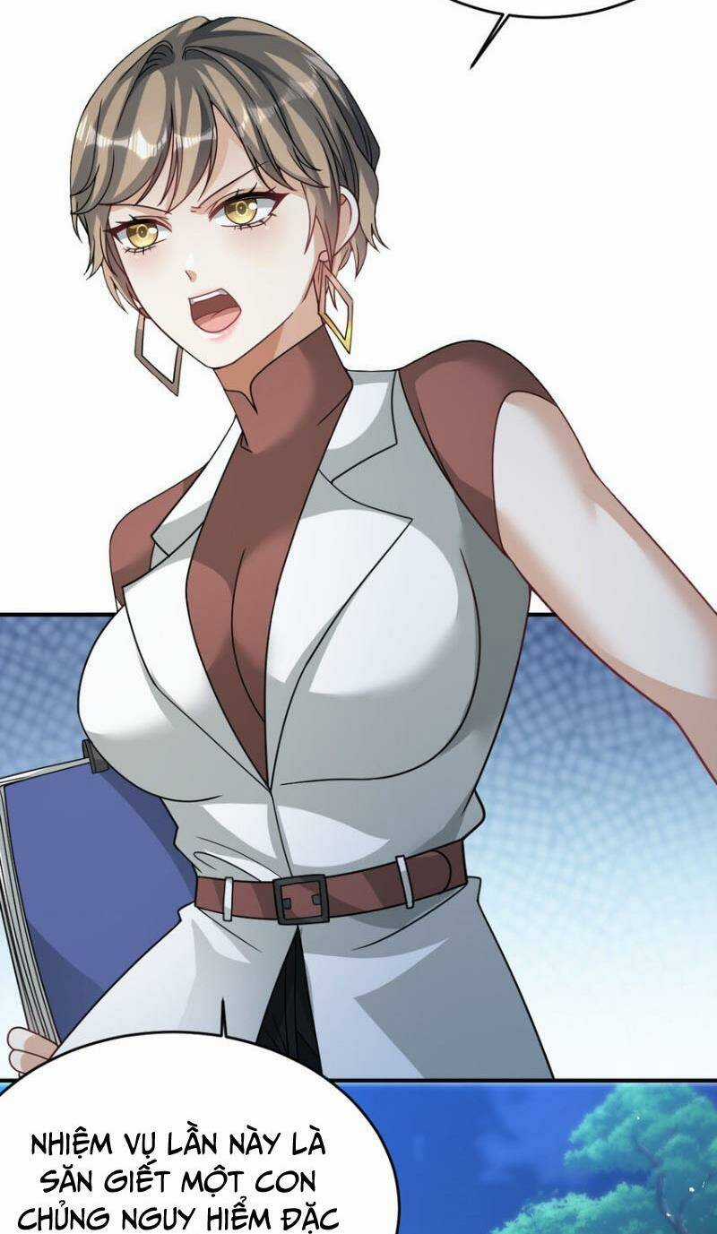 Cựu Nhật Ngự Long - Chapter 88 - Trang 51