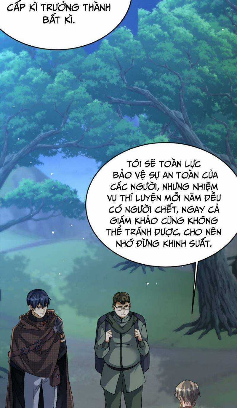 Cựu Nhật Ngự Long - Chapter 88 - Trang 52