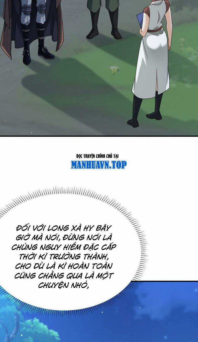 Cựu Nhật Ngự Long - Chapter 88 - Trang 53