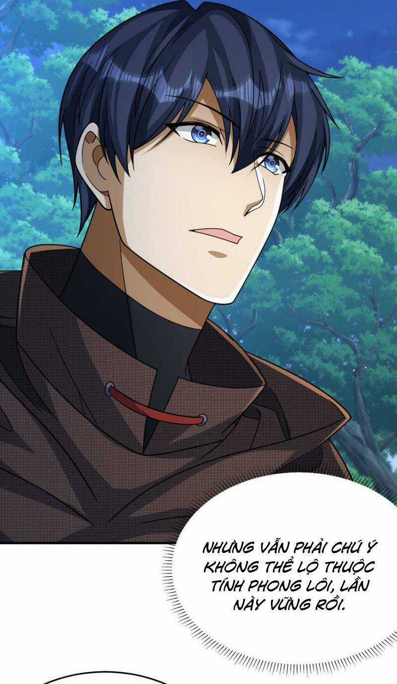 Cựu Nhật Ngự Long - Chapter 88 - Trang 54