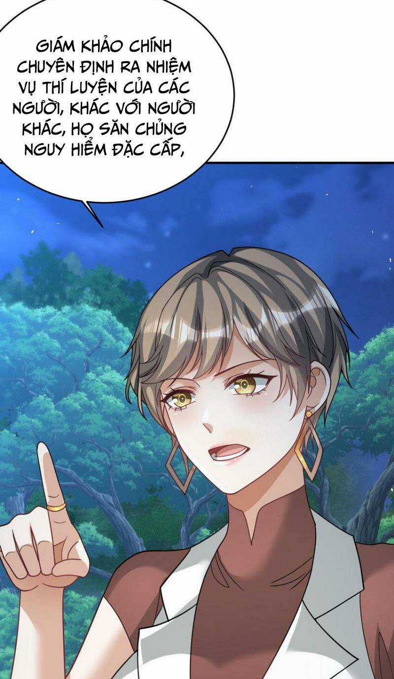 Cựu Nhật Ngự Long - Chapter 88 - Trang 55