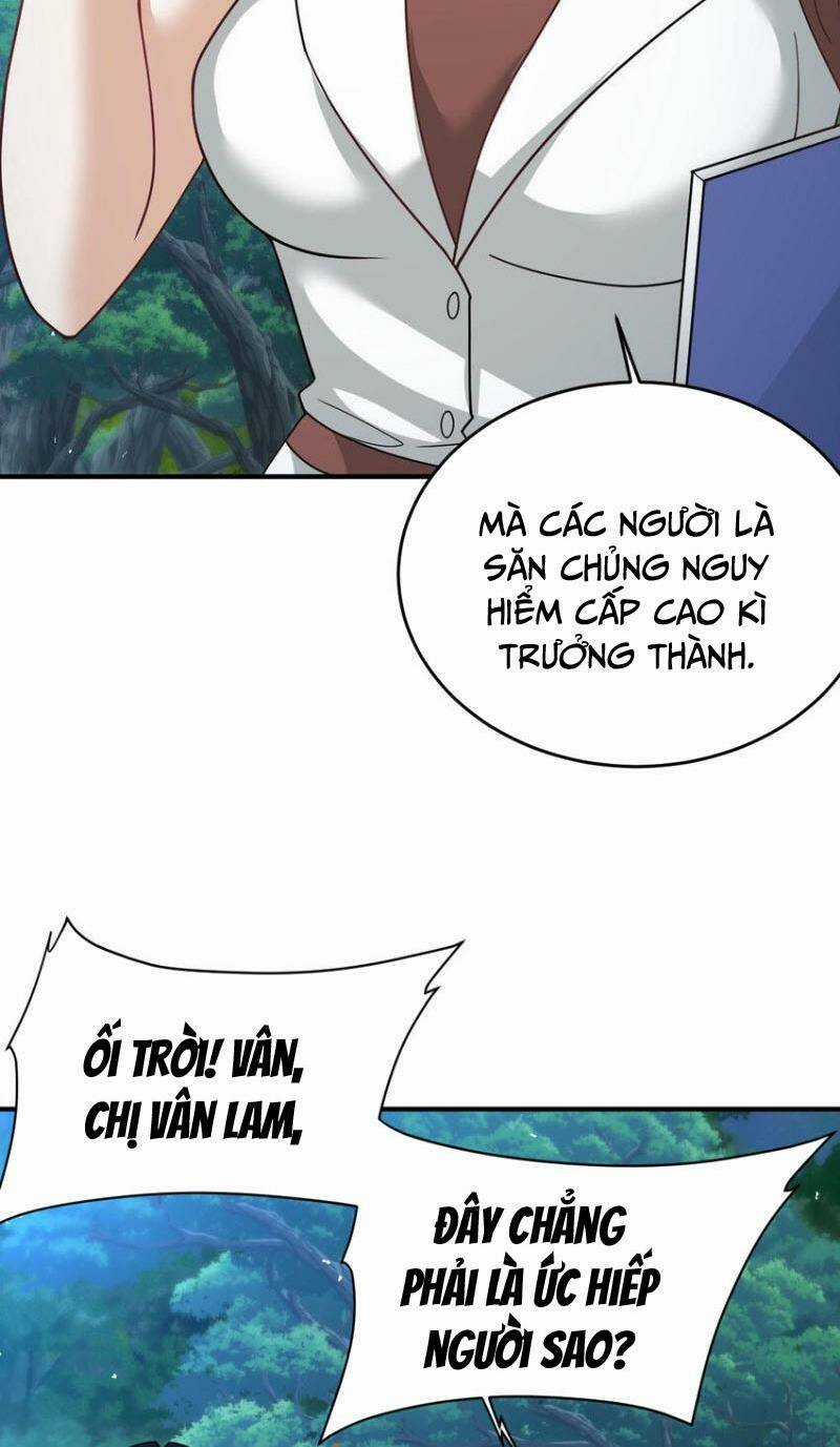 Cựu Nhật Ngự Long - Chapter 88 - Trang 56