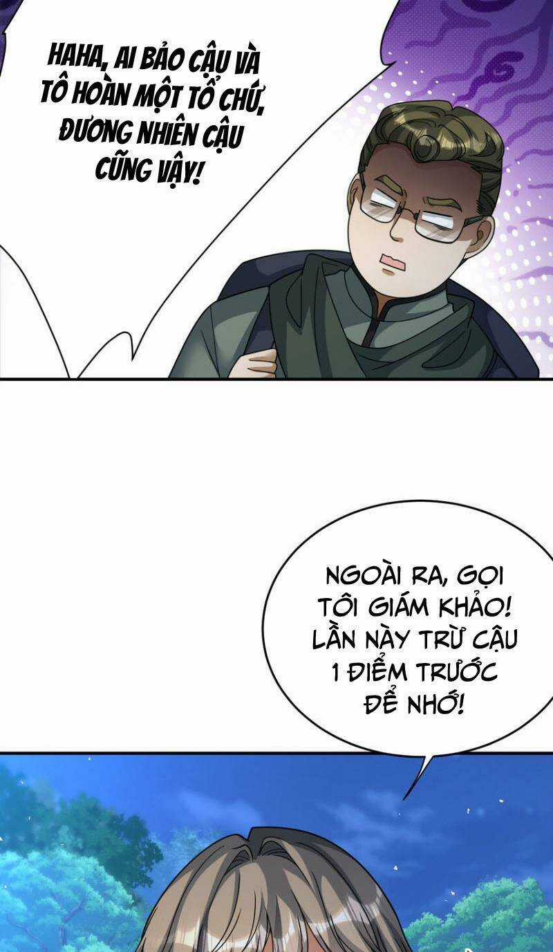 Cựu Nhật Ngự Long - Chapter 88 - Trang 58