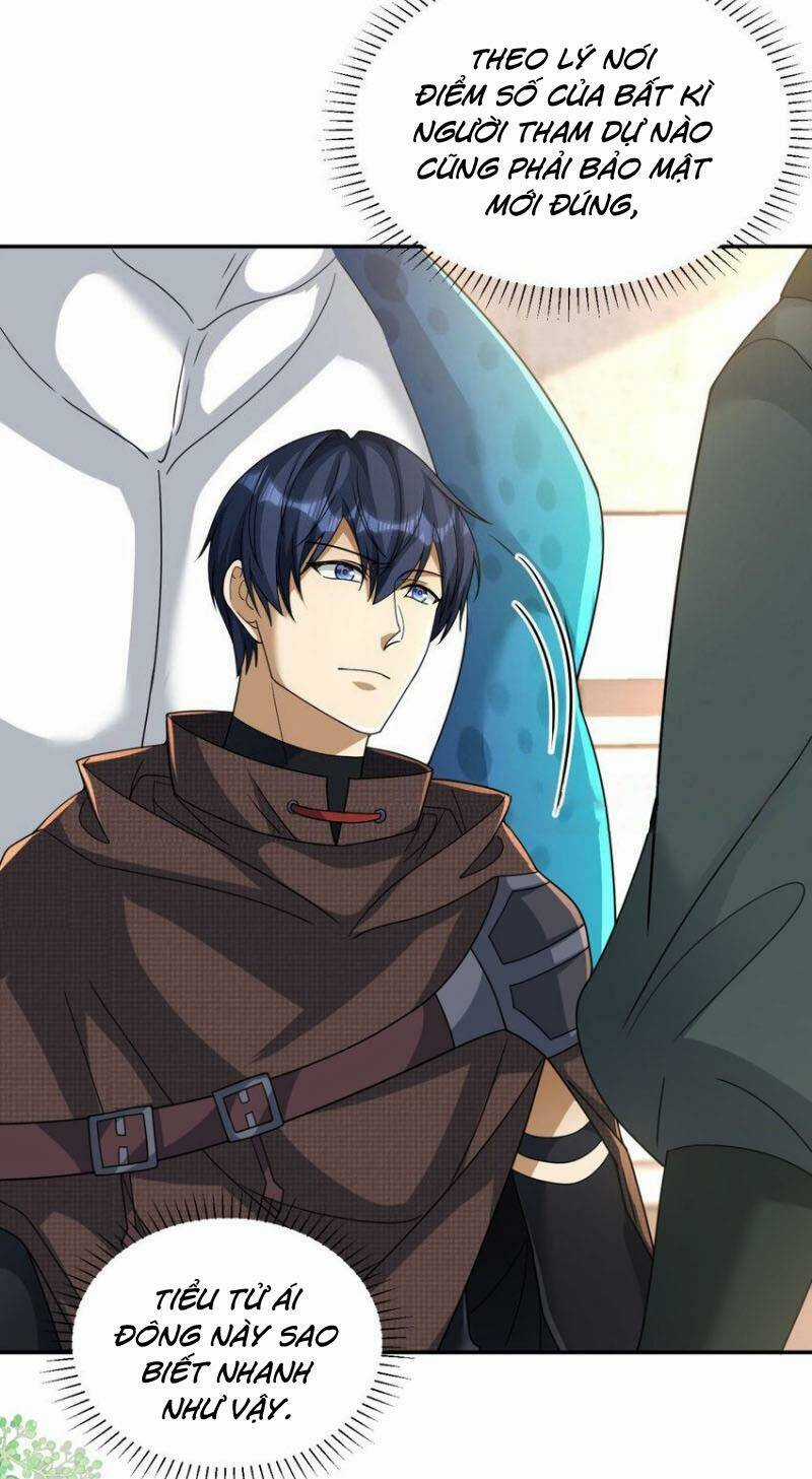 Cựu Nhật Ngự Long - Chapter 88 - Trang 9