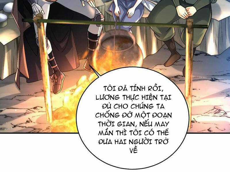 Cựu Nhật Ngự Long - Chapter 89 - Trang 104