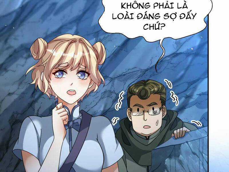 Cựu Nhật Ngự Long - Chapter 89 - Trang 113