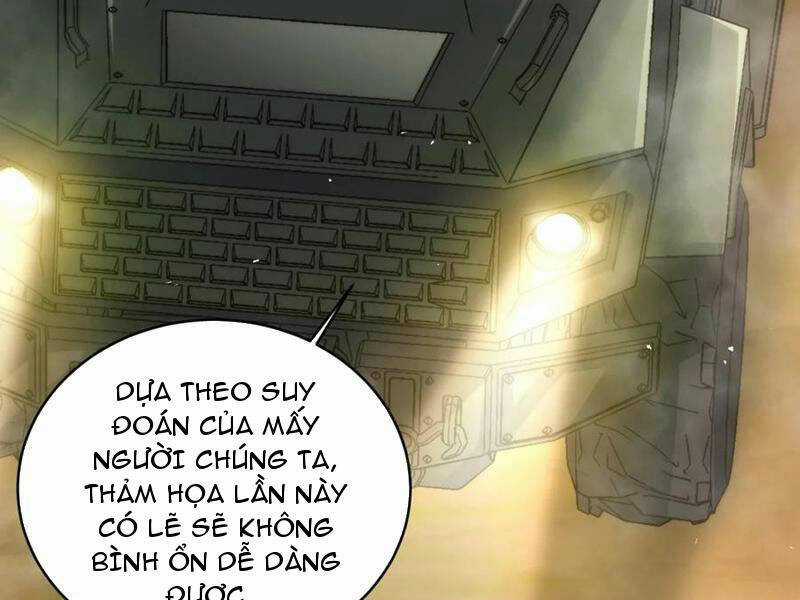 Cựu Nhật Ngự Long - Chapter 89 - Trang 14