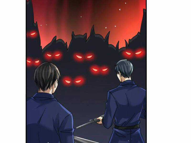 Cựu Nhật Ngự Long - Chapter 89 - Trang 16