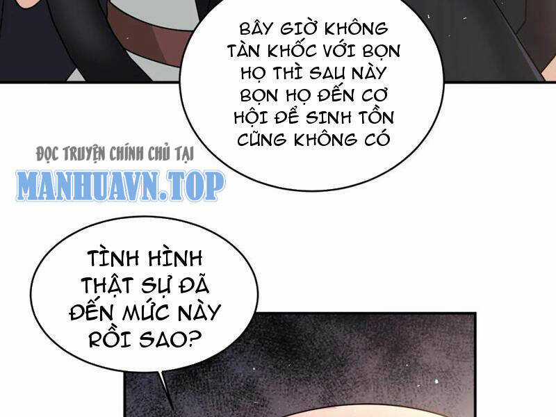 Cựu Nhật Ngự Long - Chapter 89 - Trang 20
