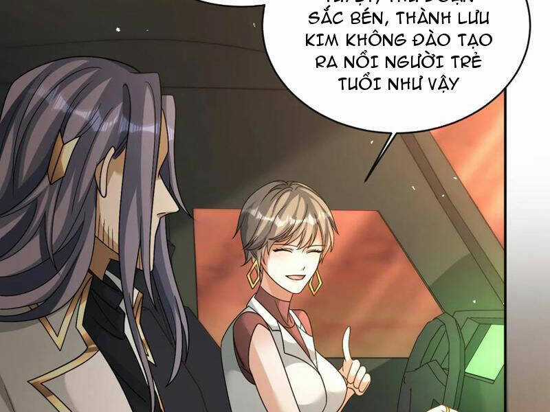 Cựu Nhật Ngự Long - Chapter 89 - Trang 25