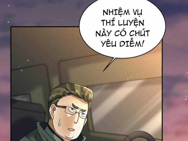 Cựu Nhật Ngự Long - Chapter 89 - Trang 4