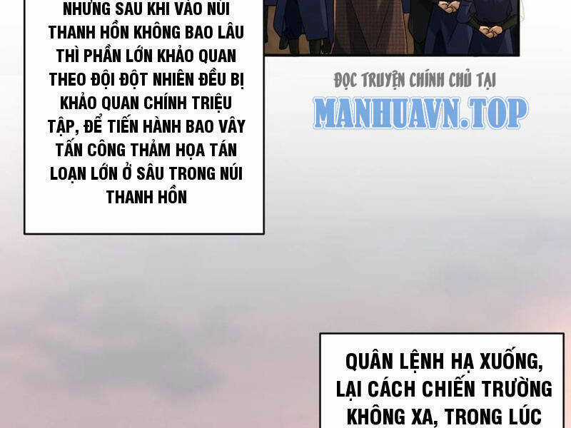 Cựu Nhật Ngự Long - Chapter 89 - Trang 31