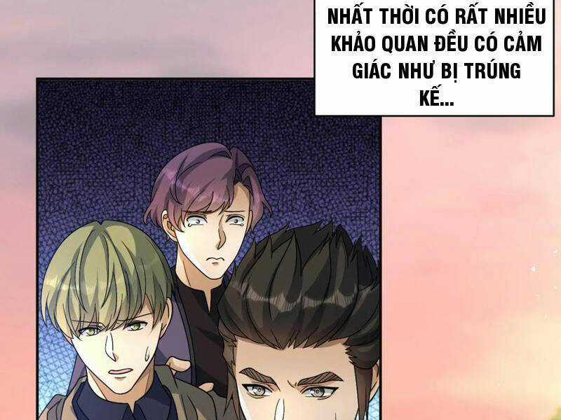 Cựu Nhật Ngự Long - Chapter 89 - Trang 32