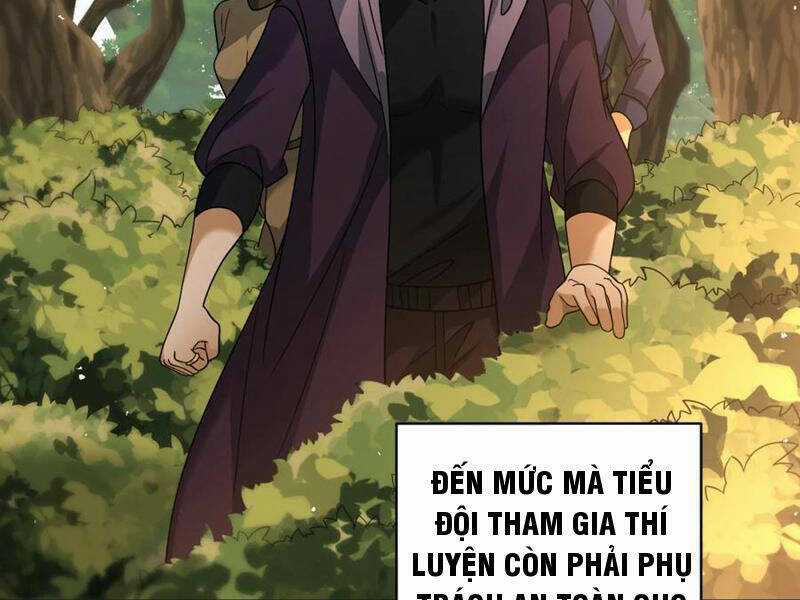 Cựu Nhật Ngự Long - Chapter 89 - Trang 35
