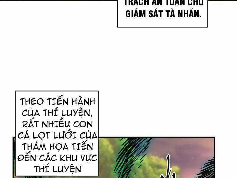 Cựu Nhật Ngự Long - Chapter 89 - Trang 36