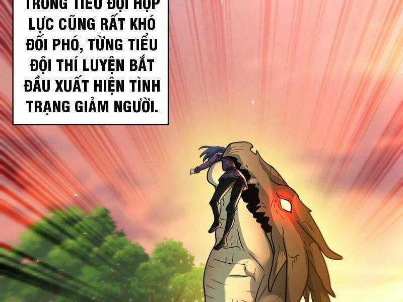 Cựu Nhật Ngự Long - Chapter 89 - Trang 40