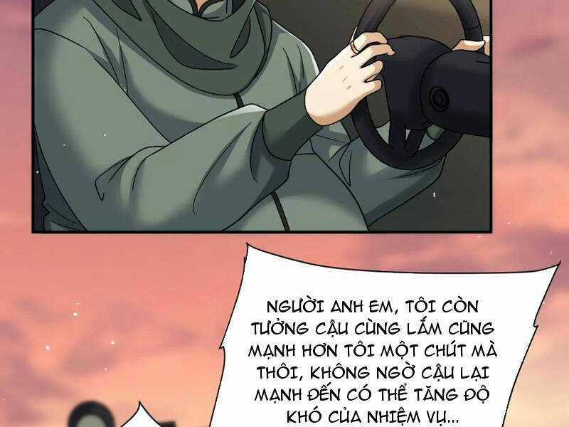 Cựu Nhật Ngự Long - Chapter 89 - Trang 5