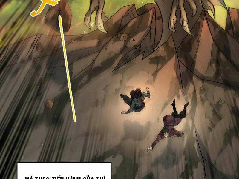 Cựu Nhật Ngự Long - Chapter 89 - Trang 43