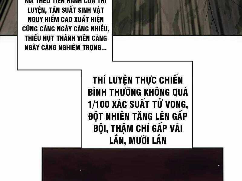 Cựu Nhật Ngự Long - Chapter 89 - Trang 44