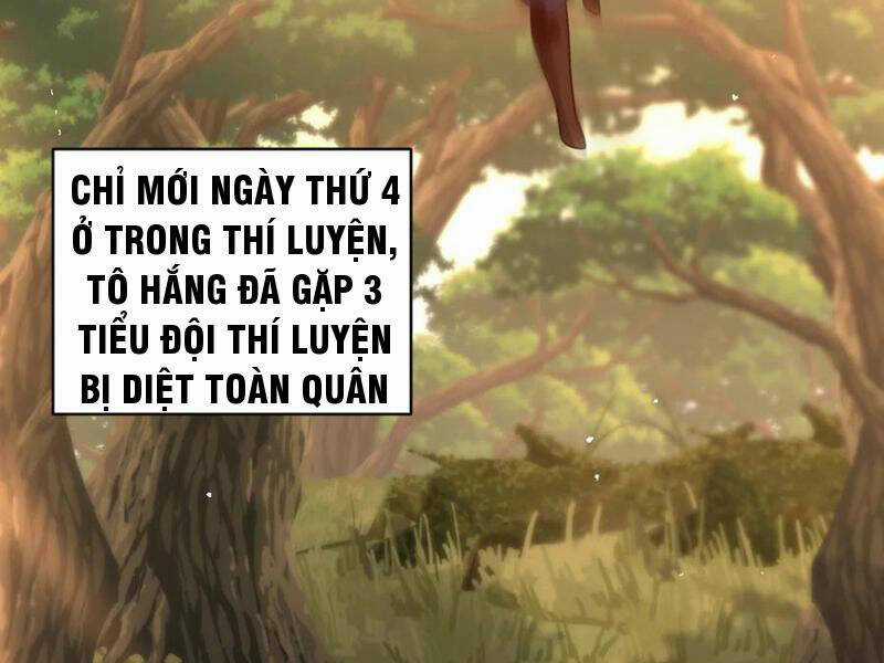 Cựu Nhật Ngự Long - Chapter 89 - Trang 48
