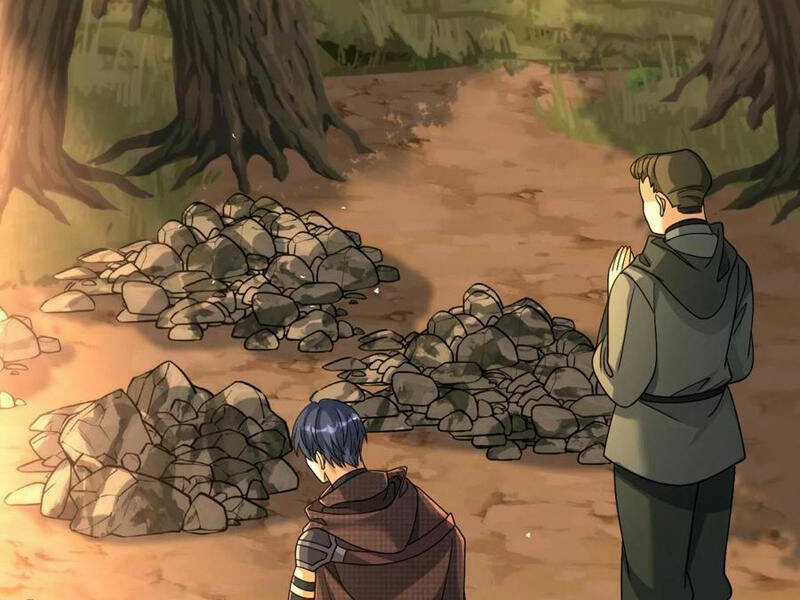 Cựu Nhật Ngự Long - Chapter 89 - Trang 49