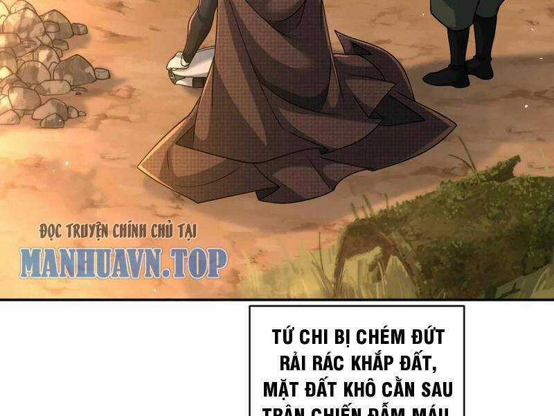 Cựu Nhật Ngự Long - Chapter 89 - Trang 50