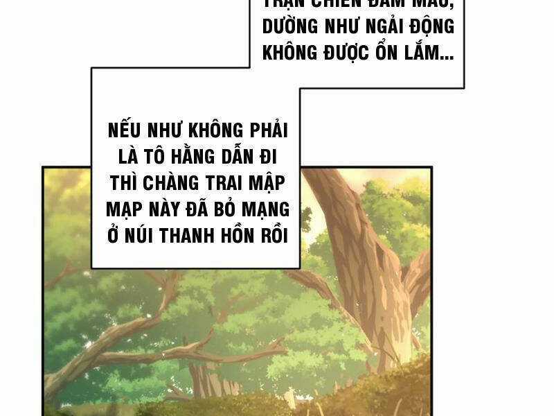 Cựu Nhật Ngự Long - Chapter 89 - Trang 51