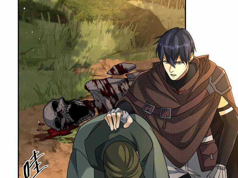 Cựu Nhật Ngự Long - Chapter 89 - Trang 52