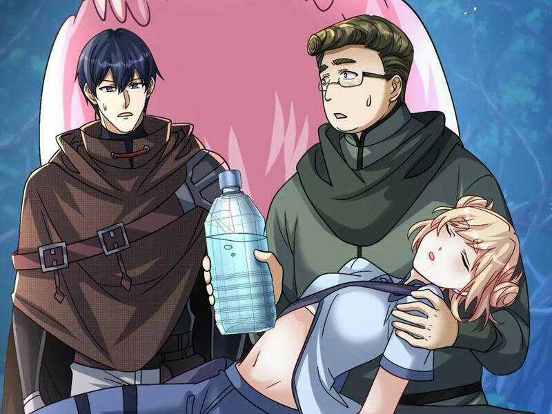 Cựu Nhật Ngự Long - Chapter 89 - Trang 63