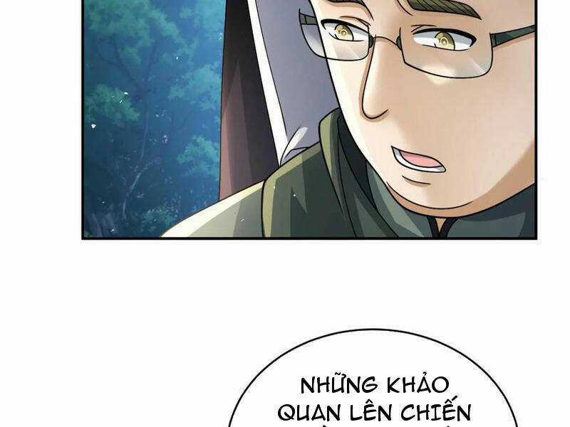 Cựu Nhật Ngự Long - Chapter 89 - Trang 67