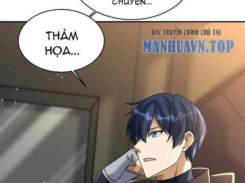 Cựu Nhật Ngự Long - Chapter 89 - Trang 8