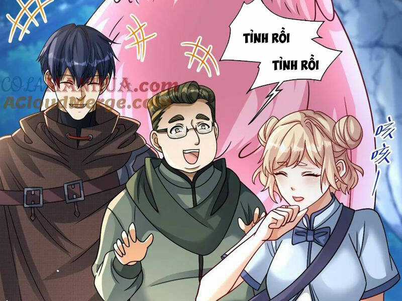 Cựu Nhật Ngự Long - Chapter 89 - Trang 75