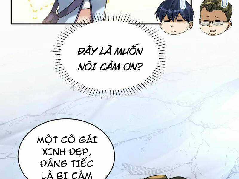 Cựu Nhật Ngự Long - Chapter 89 - Trang 78