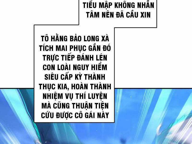 Cựu Nhật Ngự Long - Chapter 89 - Trang 90