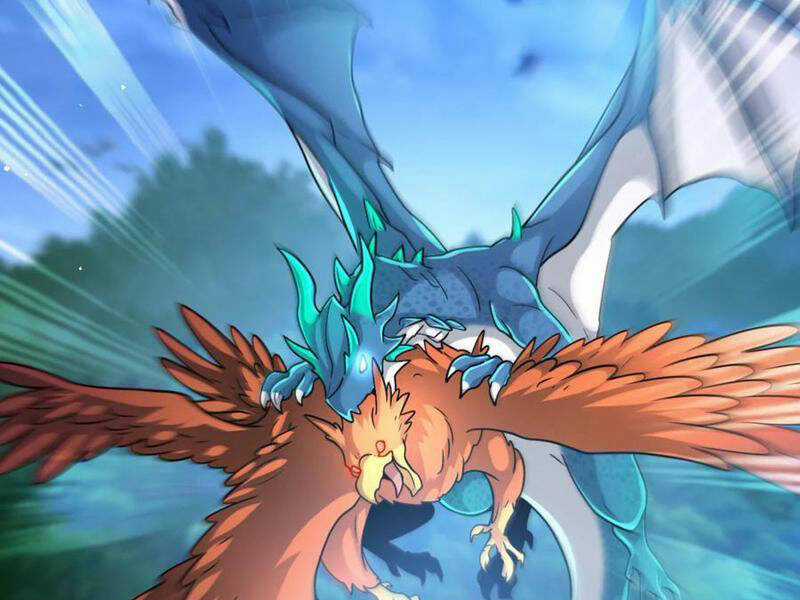 Cựu Nhật Ngự Long - Chapter 89 - Trang 91