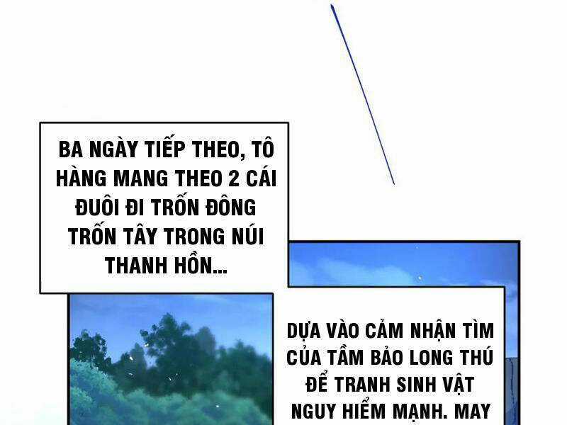 Cựu Nhật Ngự Long - Chapter 89 - Trang 93