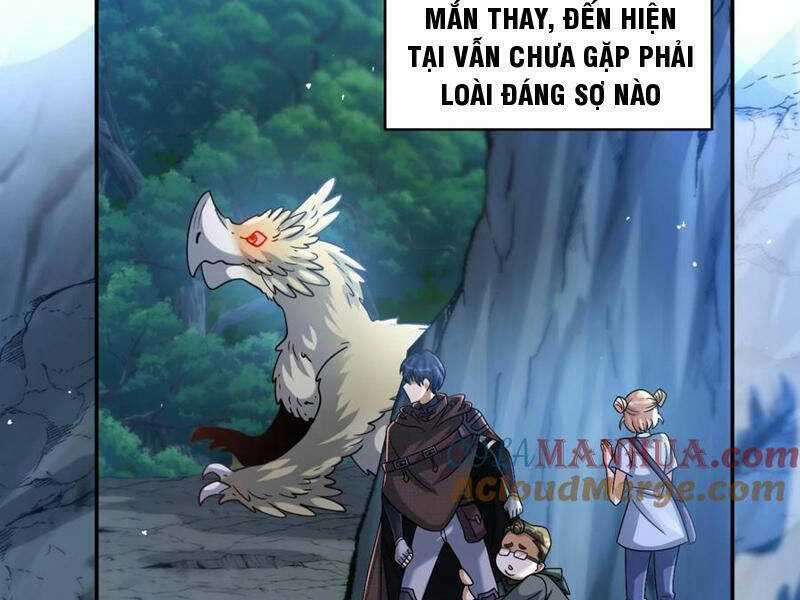 Cựu Nhật Ngự Long - Chapter 89 - Trang 94