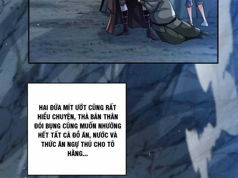 Cựu Nhật Ngự Long - Chapter 89 - Trang 95